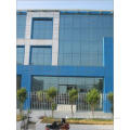 Aluminum Composite Panels(ACP)